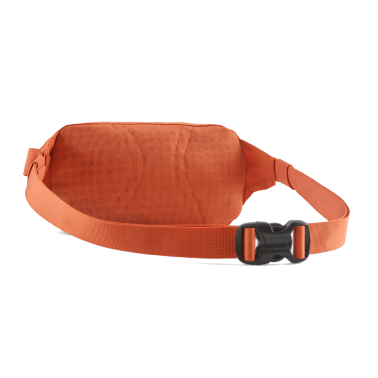 Torebka biodrowa TERRAVIA MINI HIP PACK 1L