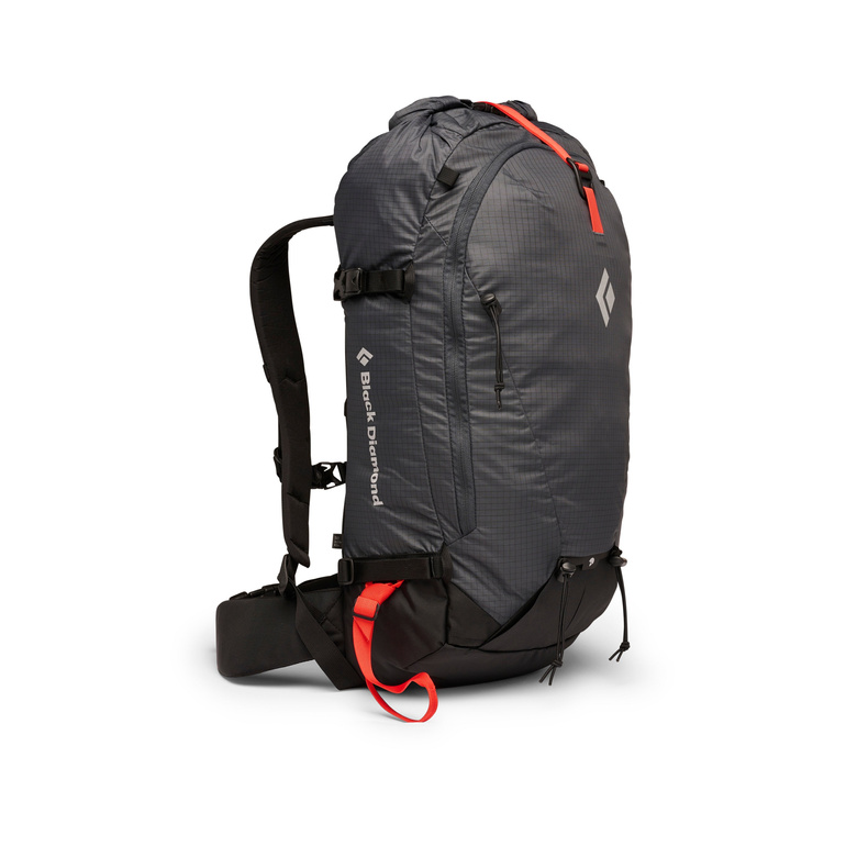 Plecaki CIRQUE 35