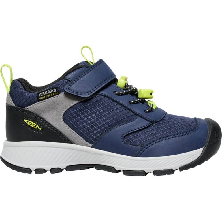 Buty SKUA WATERPROOF KIDS