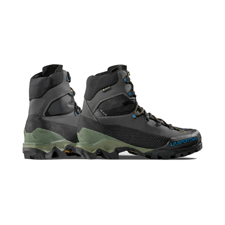 Buty AEQUILIBRIUM LT GORE-TEX MEN