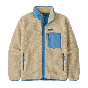 Bluza CLASSIC RETRO-X JACKET MEN