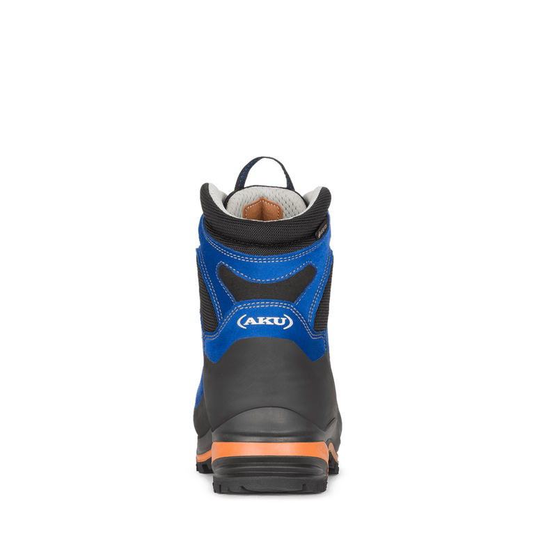 Buty SUPERALP V-LIGHT GORE-TEX