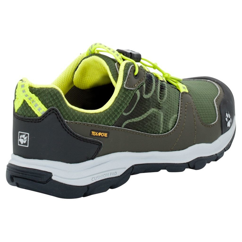 Buty AKKA TEXAPORE LOW BOYS