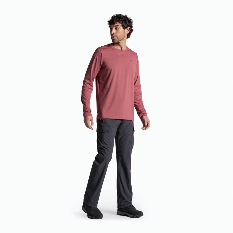 Spodnie NOSILIFE RIF STRETCH CARGO TROUSER MEN