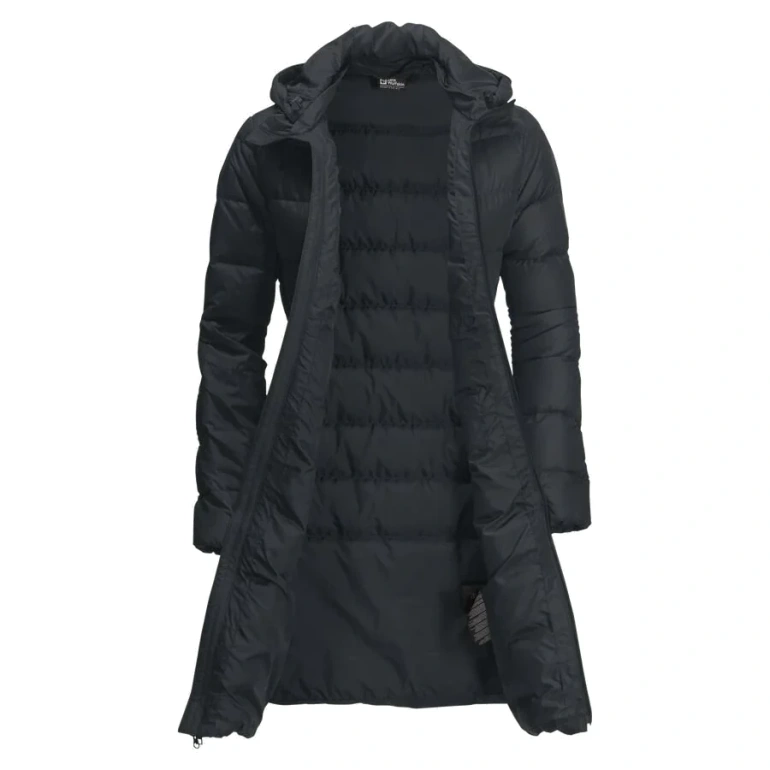 Płaszcz puchowy LENAUPLATZ DOWN COAT WOMEN