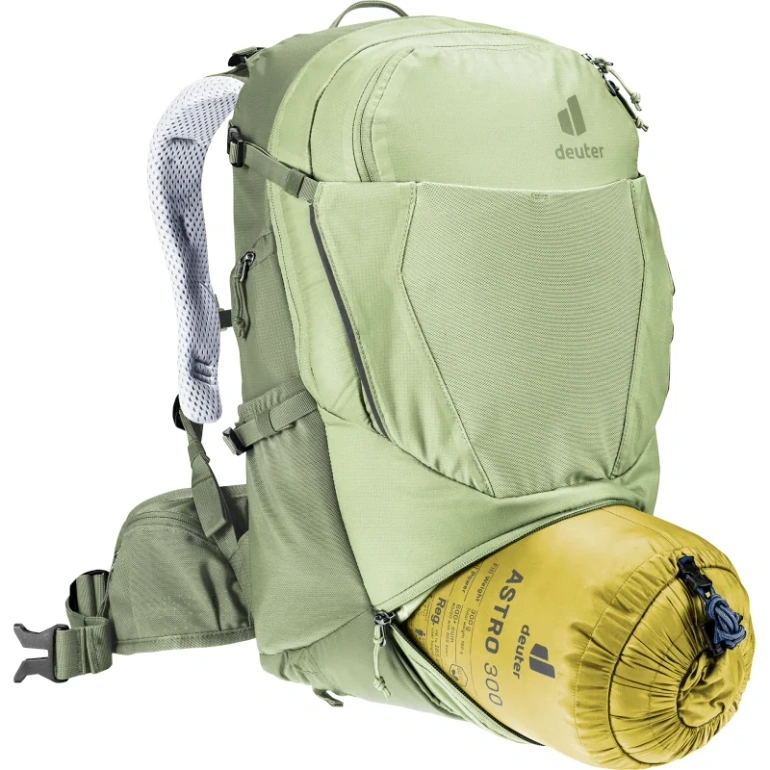 Plecak TRANS ALPINE 22 SL