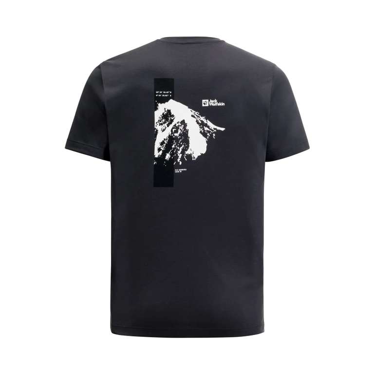 Koszulka VONNAN SS GRAPHIC T MEN