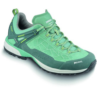 lime green / yellow