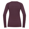 Koszulka INFINITE WARM LONGSLEEVE WOMEN