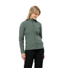 Bluza TAUNUS FZ WOMEN