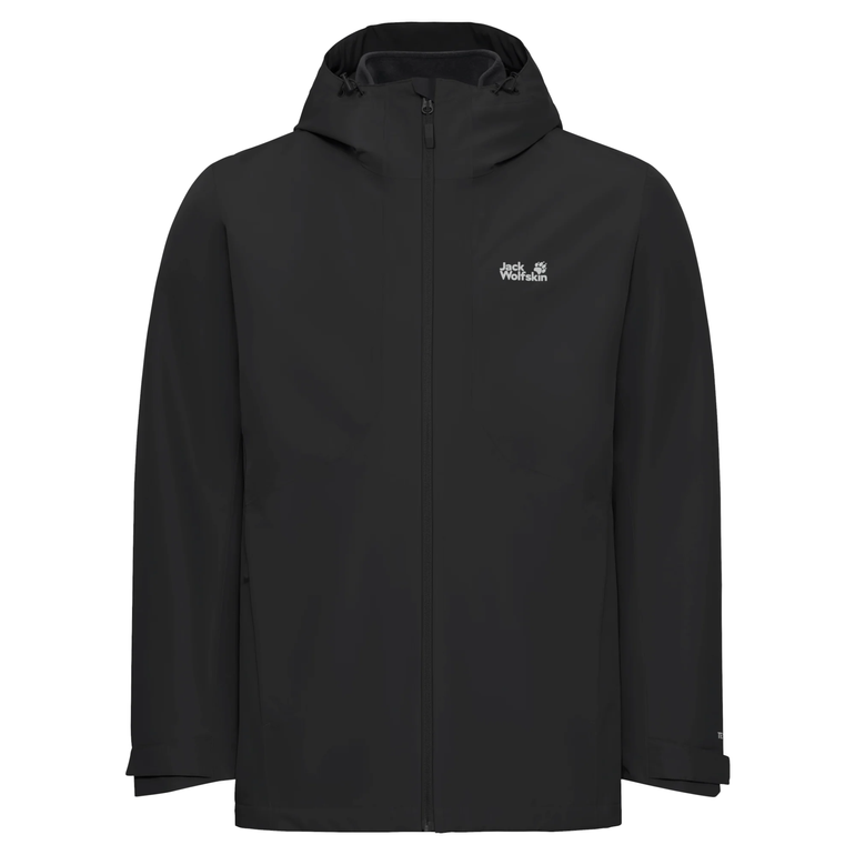 Kurtka 3w1 STONETRAIL 3IN1 JKT M