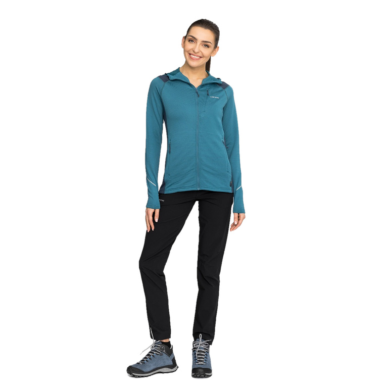 Bluza BIRGER HOODED LADY