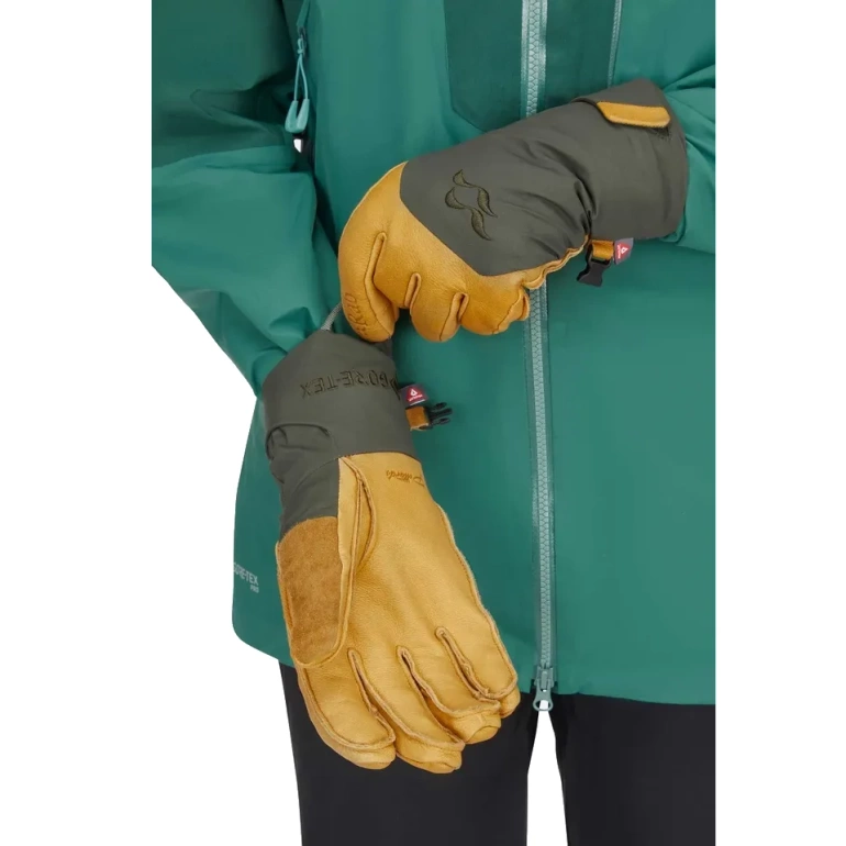 Rękawice KHROMA TOUR GORE-TEX GLOVES
