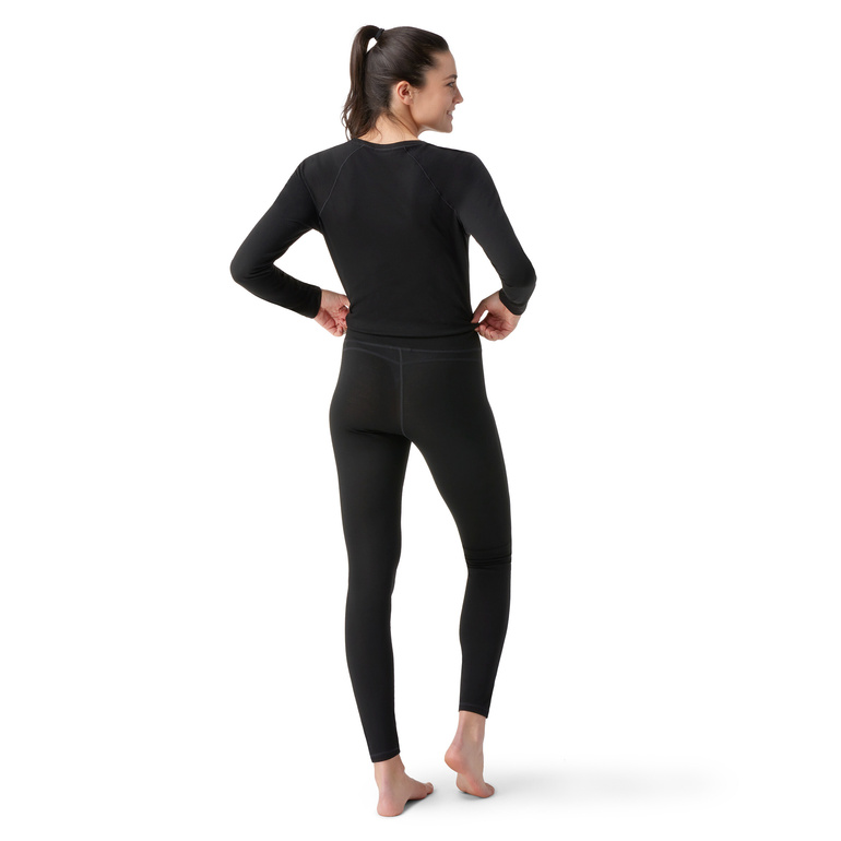 Legginsy z wełną CALSSIC MERINO BASE LAYER BOTTOM BOXED