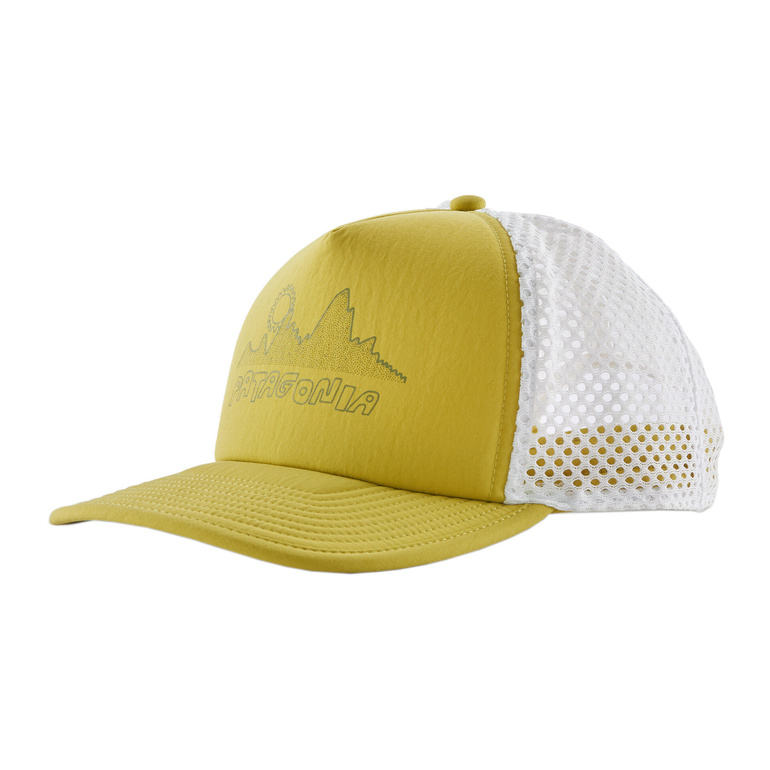 Czapka DUCKBILL TRUCKER HAT