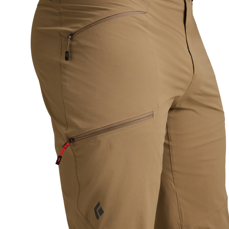 Spodnie ALPINE LIGHT PANTS MEN