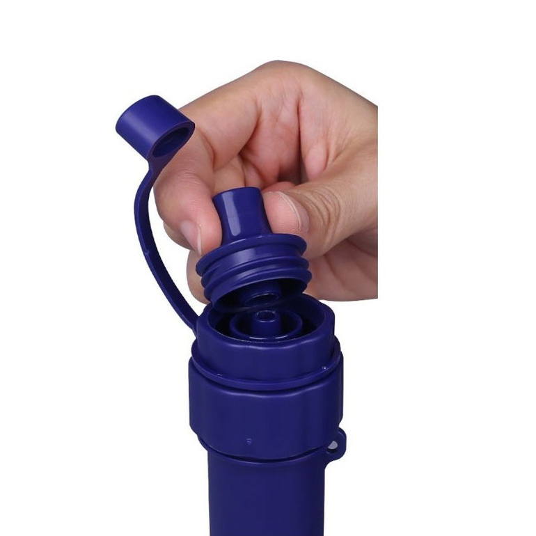 Filtr do wody MEMBRANE SOLUTIONS STRAW II