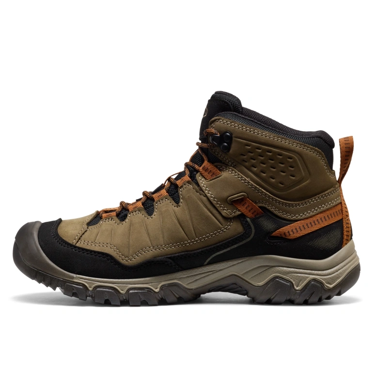 Buty TARGHEE IV MID WP MEN