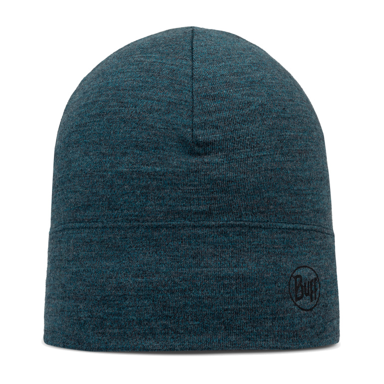 Czapka MIDWEIGHT MERINO WOOL BEANIE
