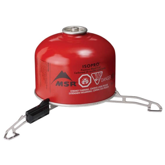 Podstawka pod kartusz UNIVERSAL CANISTER STAND
