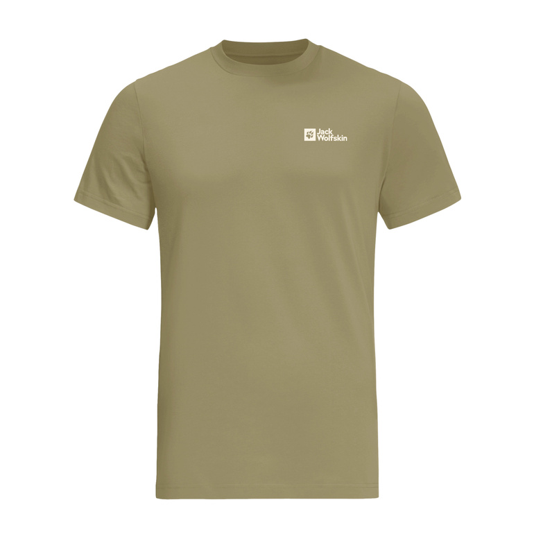 Koszulka ESSENTIAL T MEN