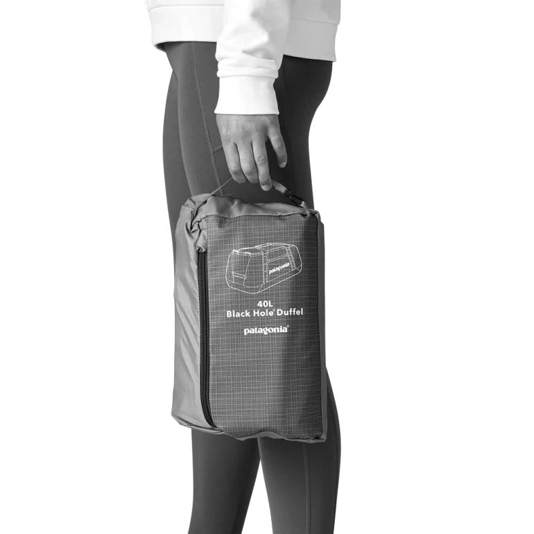 Torba BLACK HOLE DUFFEL 40