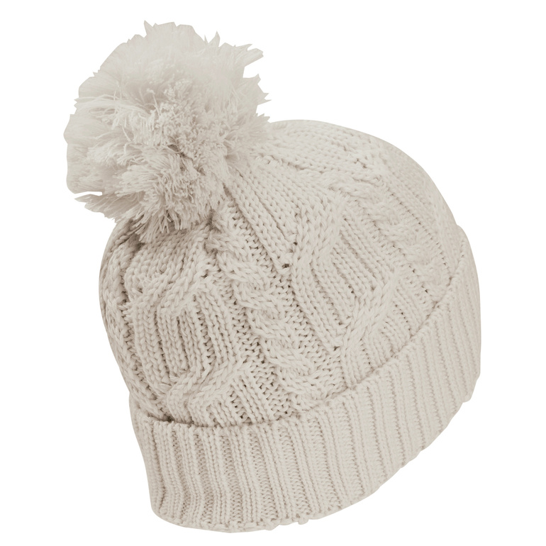 Czapka POMPOM BEANIE