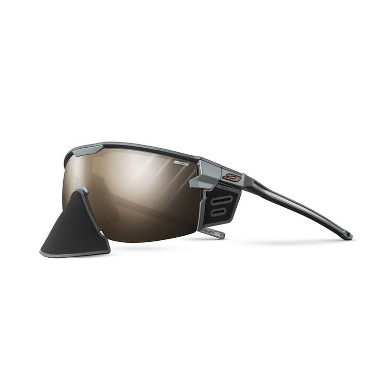 Okulary ULTIMATE COVER REACTIVE (2-4)