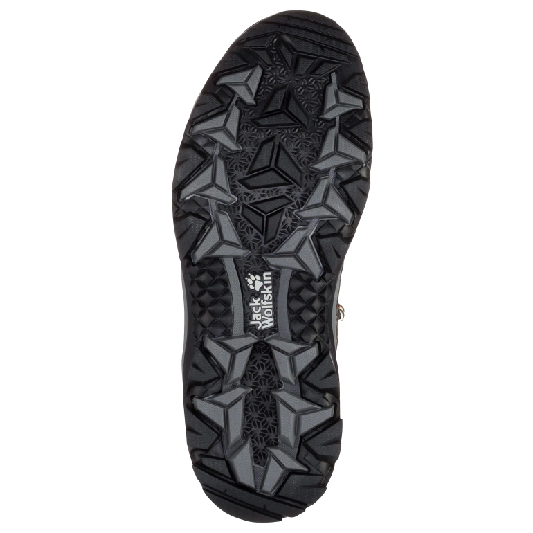 Buty VOJO 3 TEXAPORE MID MEN
