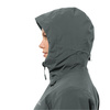 Płaszcz HEIDELSTEIN INS JKT WOMEN