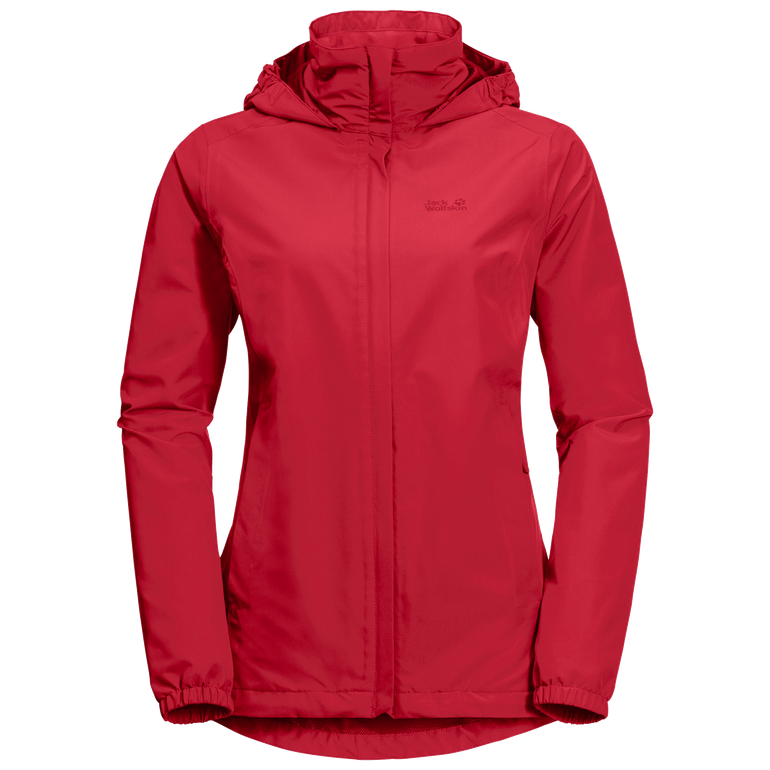 Kurtka STORMY POINT JACKET WOMEN