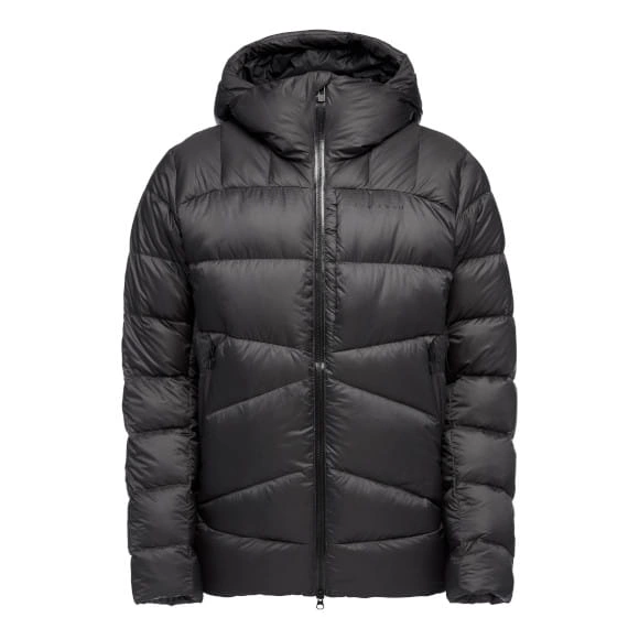 Kurtka VISION DOWN PARKA 