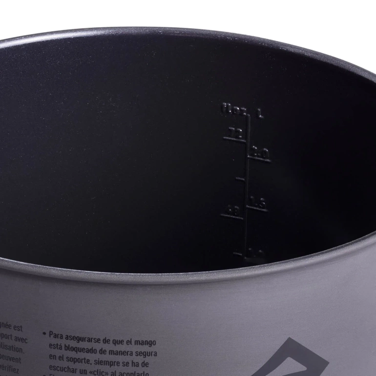 Garnek FRONTIER ULTRALIGHT POT 1.3 l