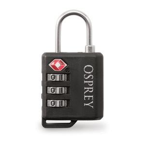 Kłódka do bagażu PADLOCK