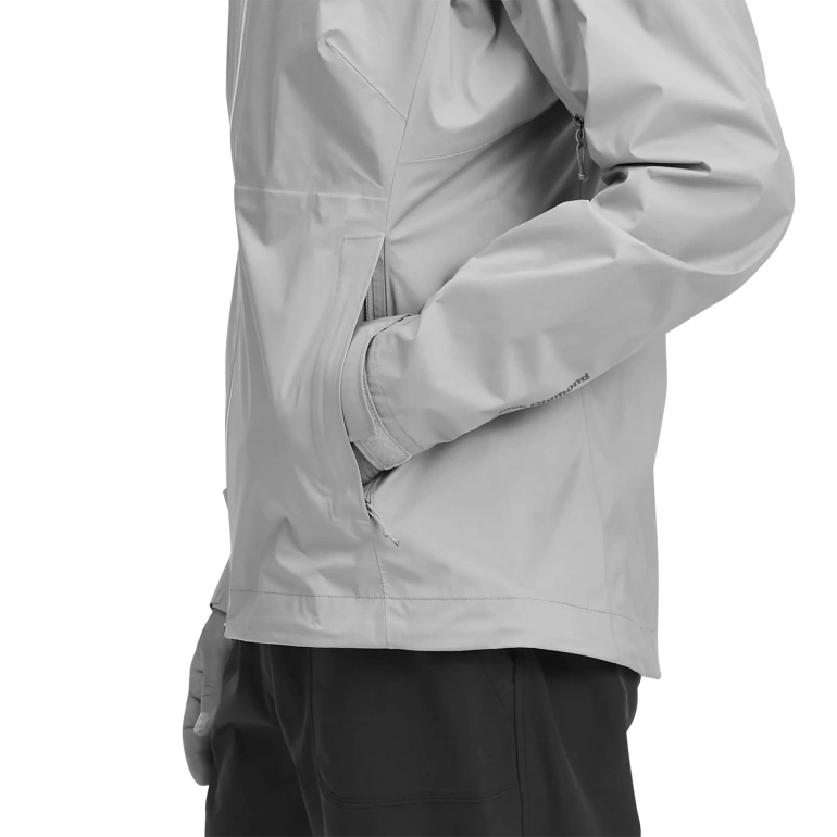 Kurtka FINELINE STRETCH SHELL WOMEN