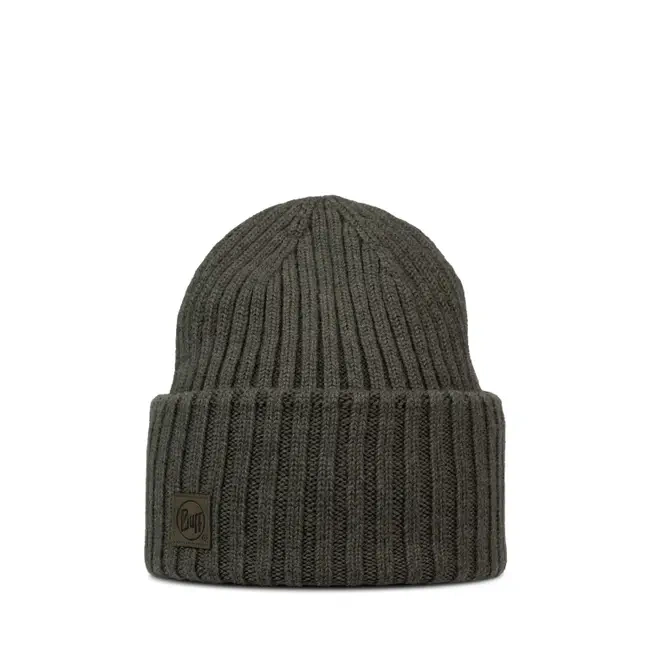 Czapka KNITTED BEANIE