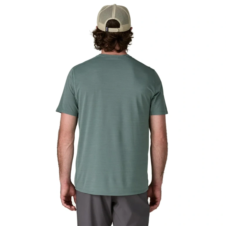 Koszulka CAP COOL ULTRA SHIRT