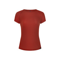 oaky red