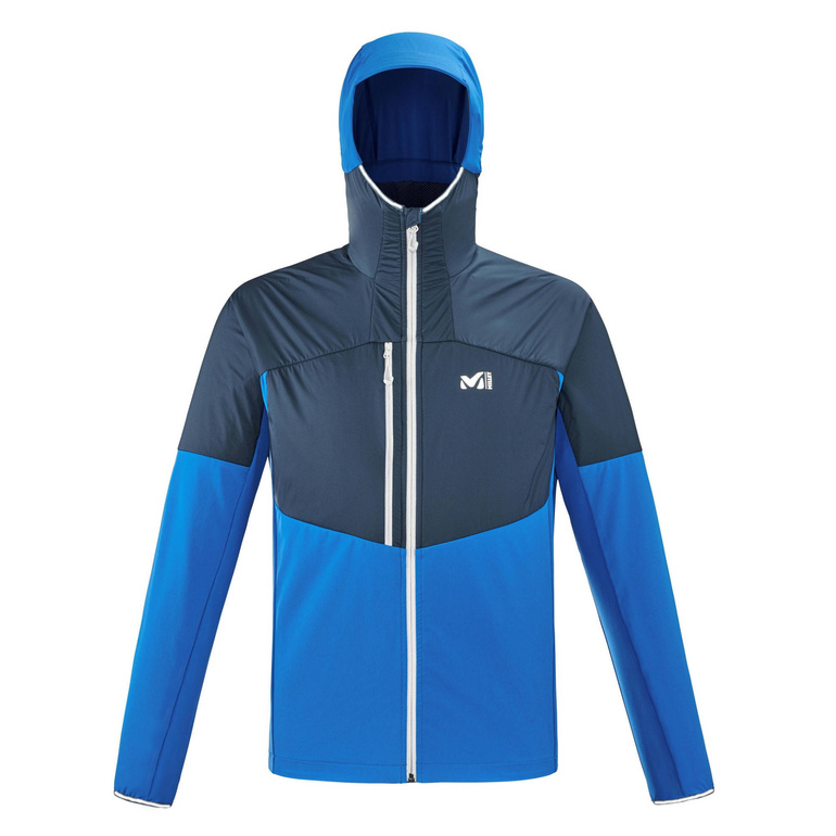 Millet WILLINGEN XCS ALPHA HOODIE