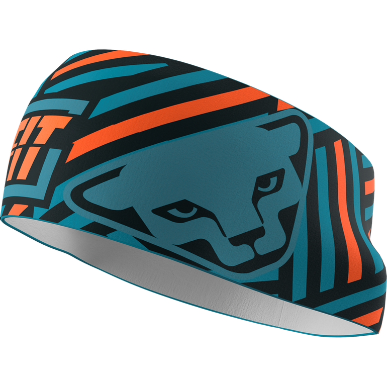 Opaska GRAPHIC PERFORMANCE HEADBAND