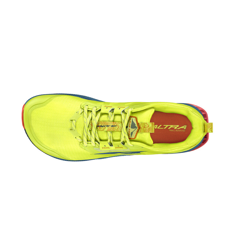 Buty LONE PEAK 8 LOW