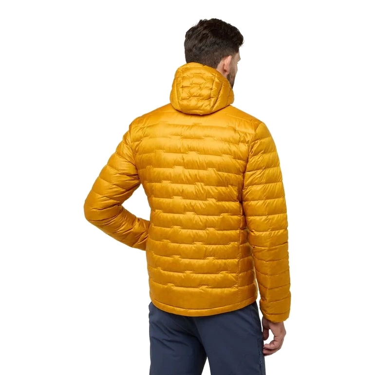Kurtka PASSAMANI DOWN HOODY RDS MEN