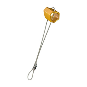 Kość WIRED HEXENTRICS 8