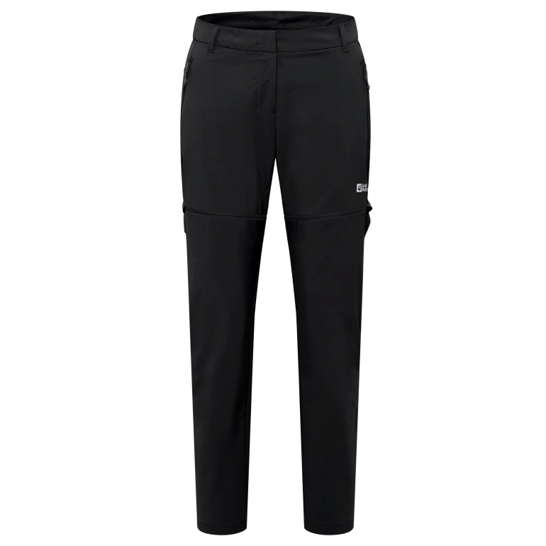 Spodnie HIKEOUT ZIP OFF PANTS WOMEN SHORT