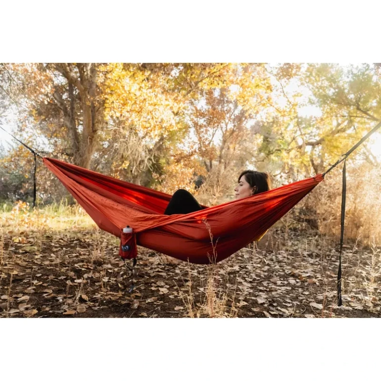 Hamak DOUBLENEST HAMMOCK
