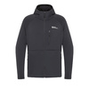 Bluza polarowa KOLBENBERG HOODED FZ MEN