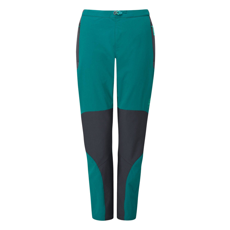 Spodnie TORQUE PANTS WOMEN
