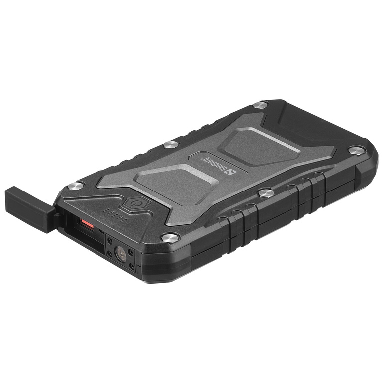 Power bank SURVIVOR 10000 PD20W