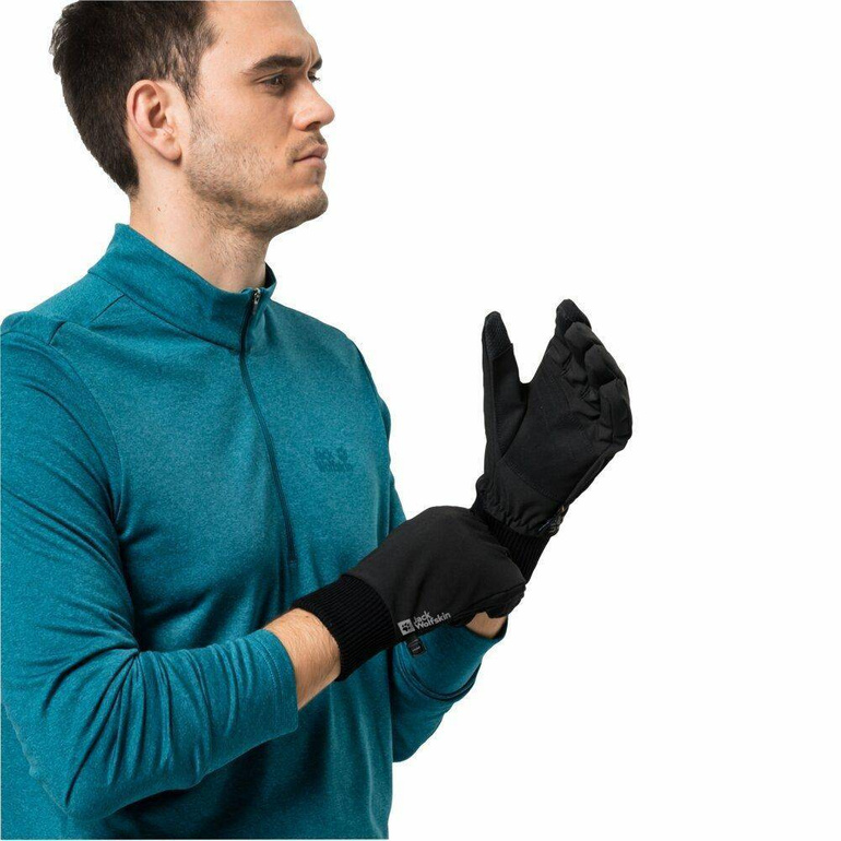 Rękawiczki SUPERSONIC XT GLOVE
