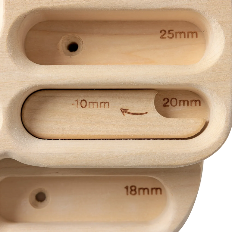 Chwytotablica VERTICALBOARD EVO